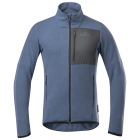 M Chanrossa Polartec Fleece Navy