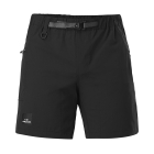 M Jaunt Short Light Black