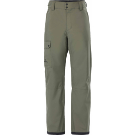 Pantalon randonnée rouge Eider Makassar II Taille 46